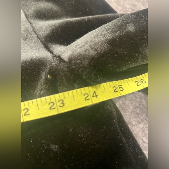 Beautiful vintage faux fur coat - Picture 3 of 10